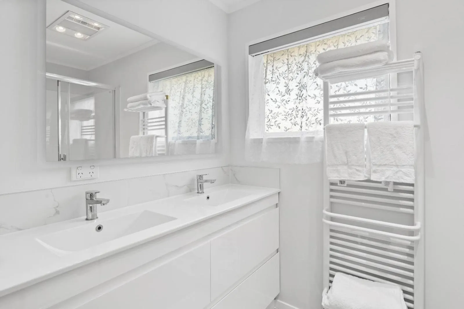 بيت للعطل Hot Spring Vacation House روتوروا