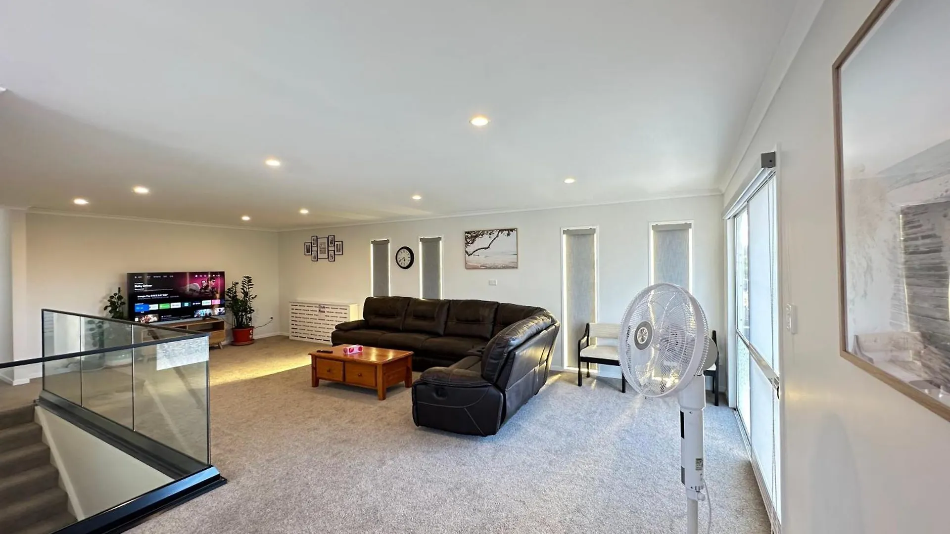 Hot Spring Vacation House روتوروا